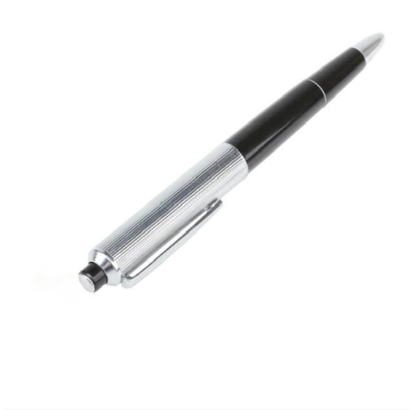 Shock Pen Prank Toy - Bolígrafo Creativo con Electrochoque, Juguete de