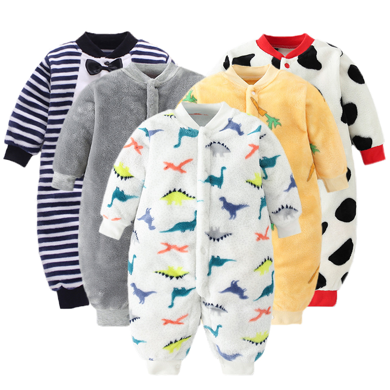 Spiderman Jumpsuit Kids - Ropa de primavera e invierno para