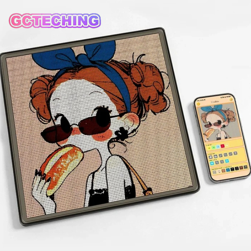 Novelty Gifts - Kit de Manualidades DIY con Tablero