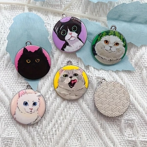 10 piezas de dijes de animales - Party Supplies reseña y precio