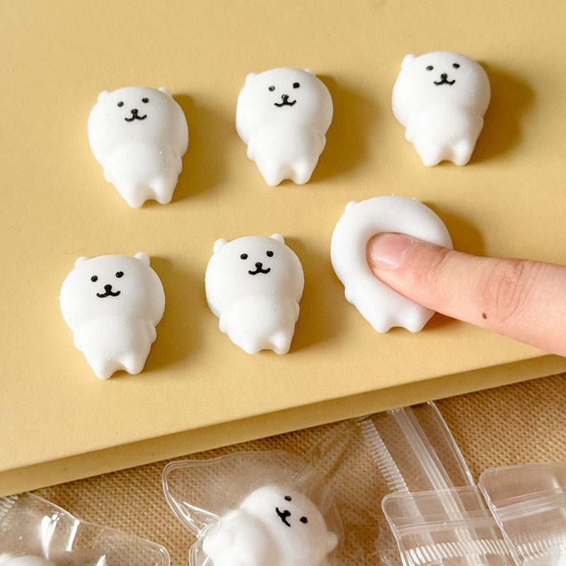 Caja de almuerzo Squishy JOKE  - Prank Toys reseña y precio