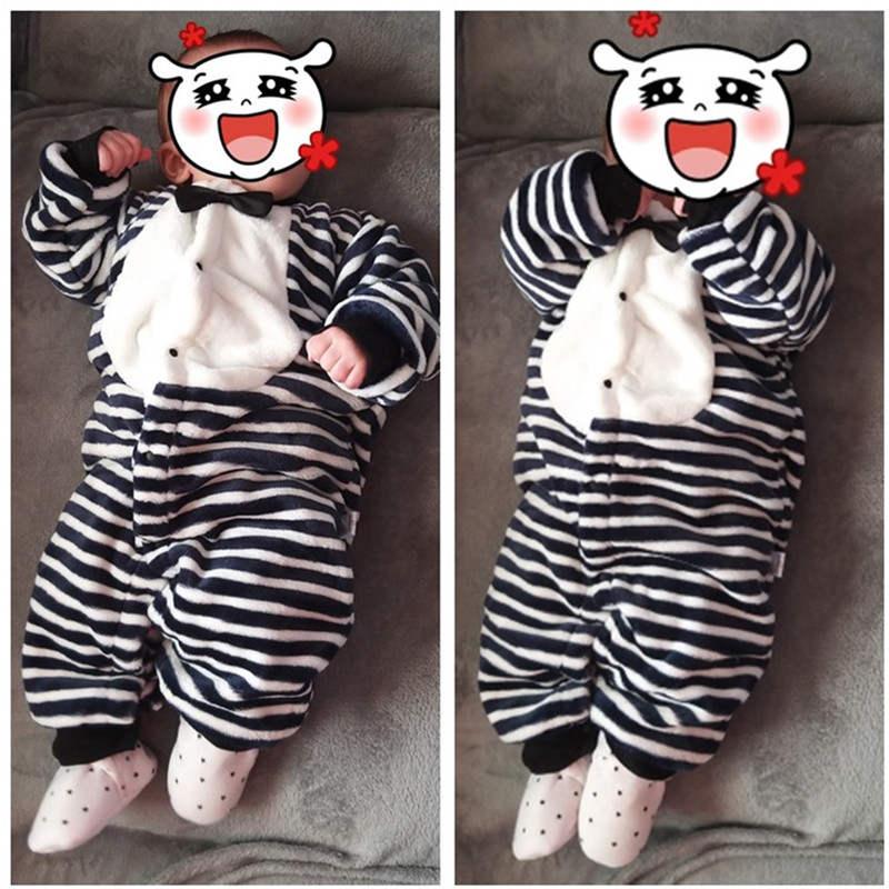 Ropa de primavera e invierno p - Spiderman Jumpsuit Kids reseña y precio