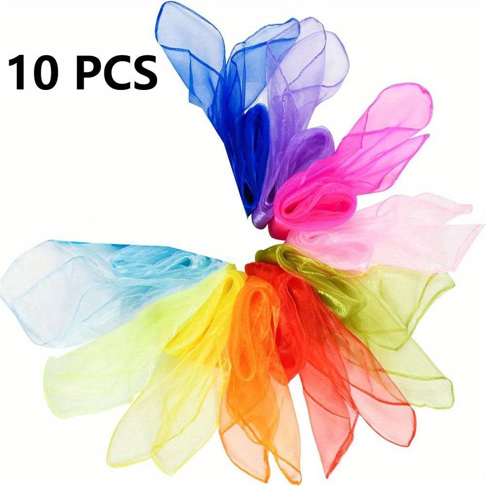 10 uds/12 Uds nuevo estilo cua - Magic Tricks reseña y precio