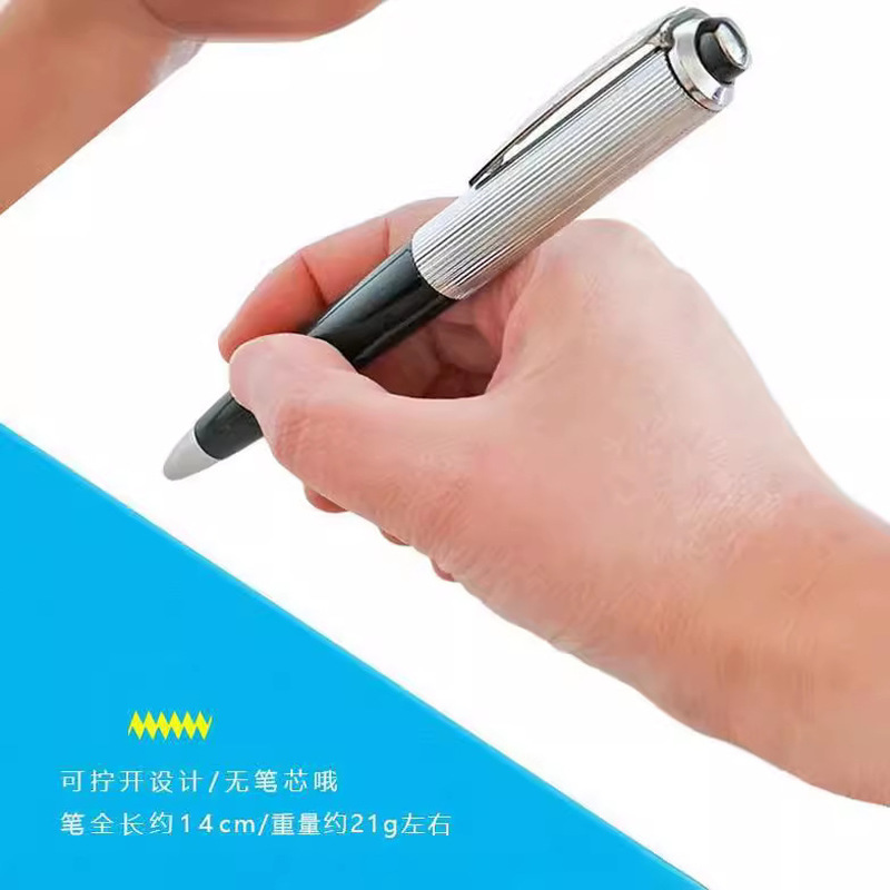 Nuevos Juguetes de Broma, Brom - Shock Pen Prank Toy reseña y precio