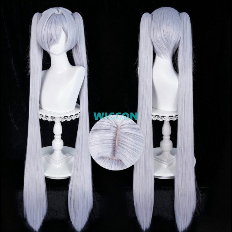 Peluca de cosplay de Cenicient - Anime Cosplay Wig Heat Resistant reseña y precio