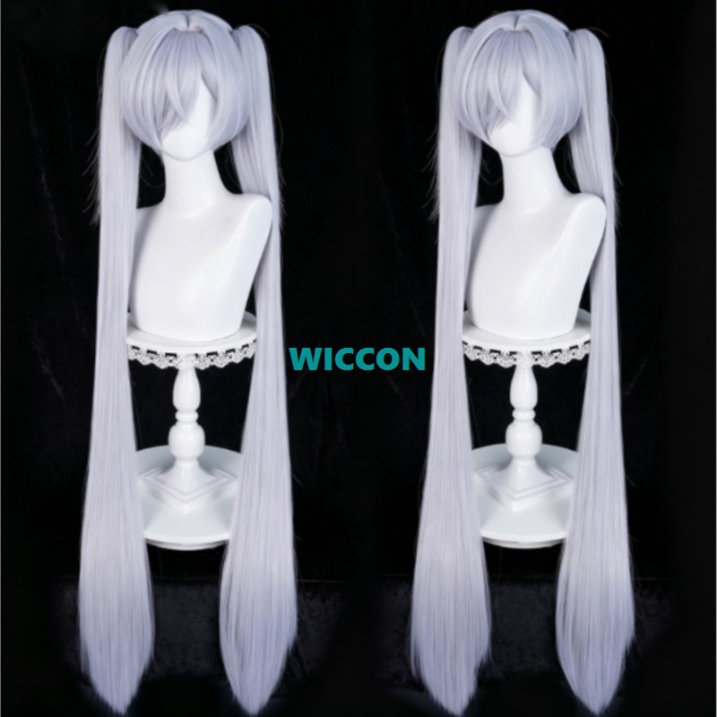 Peluca de cosplay de Cenicient - Anime Cosplay Wig Heat Resistant reseña y precio