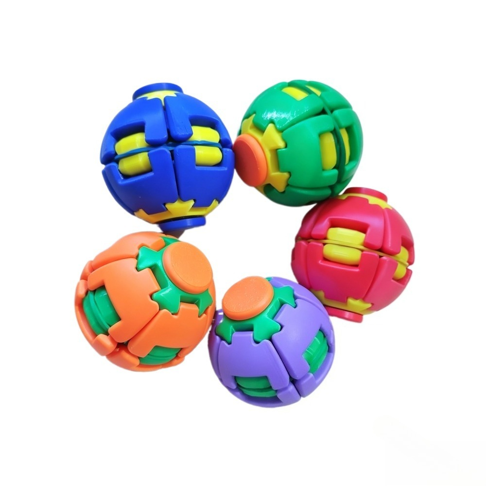 Juguete Antiestrés Transformab - Novelty Gifts reseña y precio