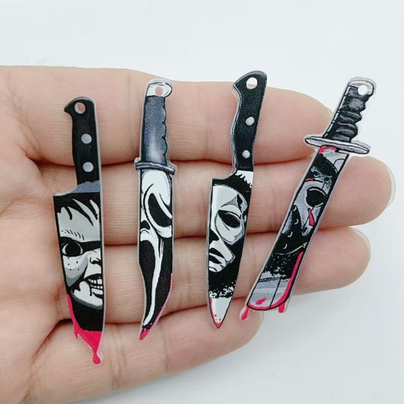 10 piezas de joyería acrílica, - Party Supplies reseña y precio