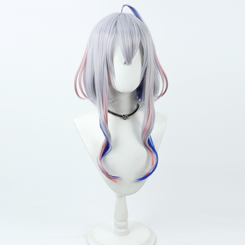 Amane Kanata-Peluca de Cosplay - Anime Cosplay Wig Heat Resistant reseña y precio