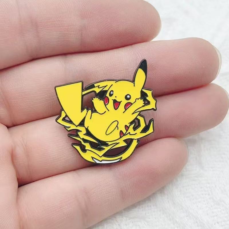 8 broches de aleación con dise - Novelty Gifts reseña y precio