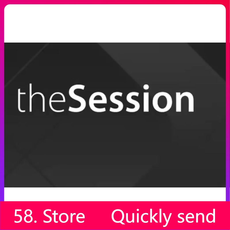 The Session - Transmisión en V - Magic Tricks reseña y precio