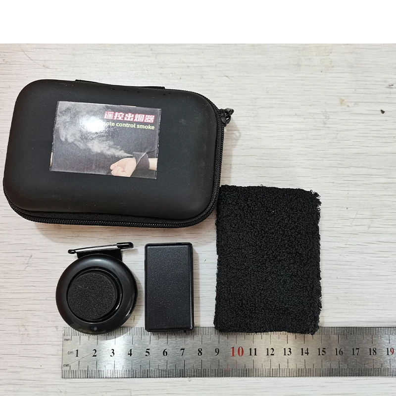 WAP01 Dispositivo de Humo con  - Magic Tricks reseña y precio