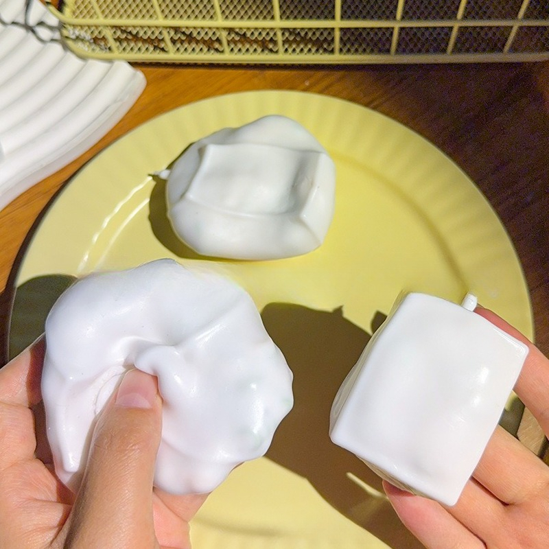 Pelota Antiestrés de Tofu, Mol - Novelty Gifts reseña y precio