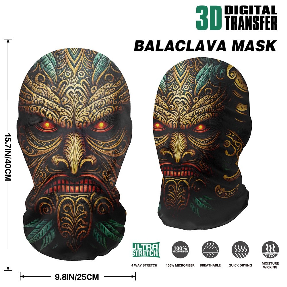 Esqueleto de cara completa mod - Led Purge Mask Halloween reseña y precio