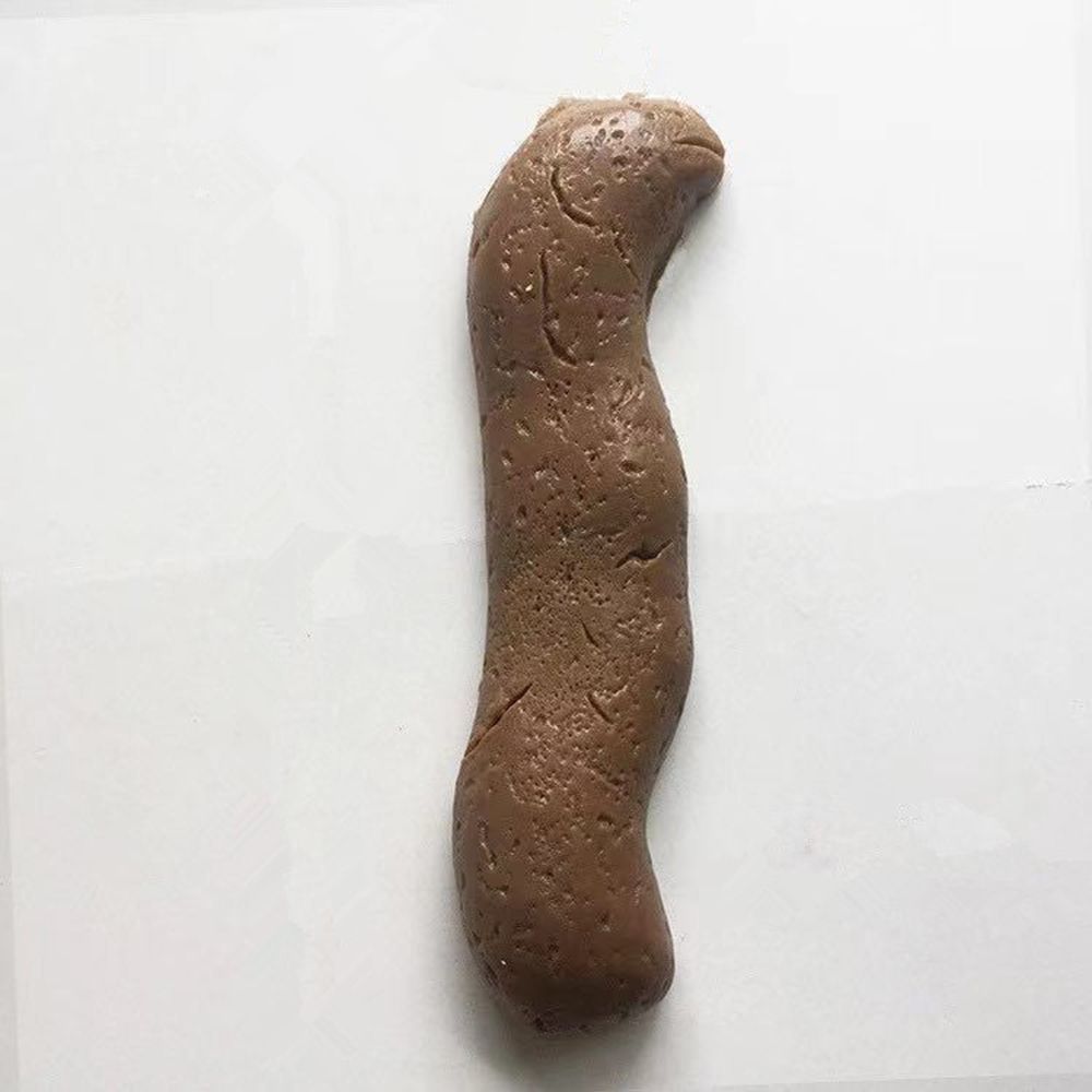 6 Piezas de Caca Falsa Antiest - Fake Poop Gag Gift reseña y precio