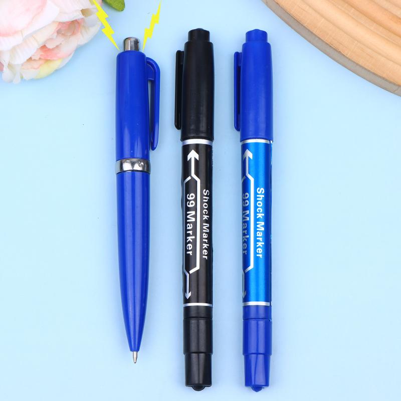 Bolígrafo de Broma con Descarg - Shock Pen Prank Toy reseña y precio