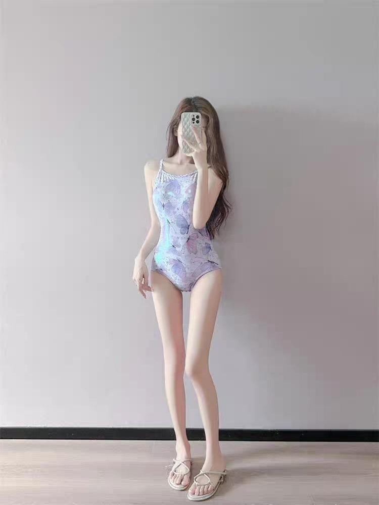 Traje de Baño de Una Pieza con - Costumes reseña y precio