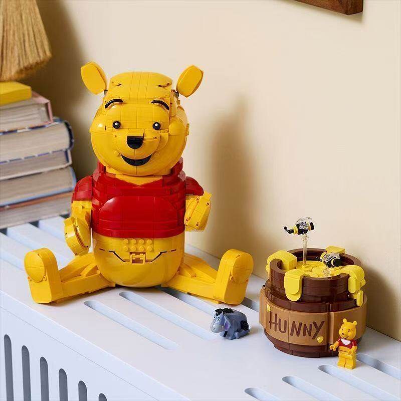 Bloques de Construcción de Osi - Novelty Gifts reseña y precio