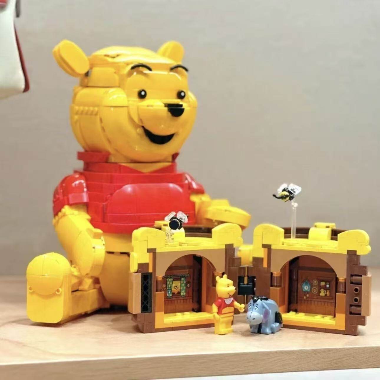 Bloques de Construcción de Osi - Novelty Gifts reseña y precio