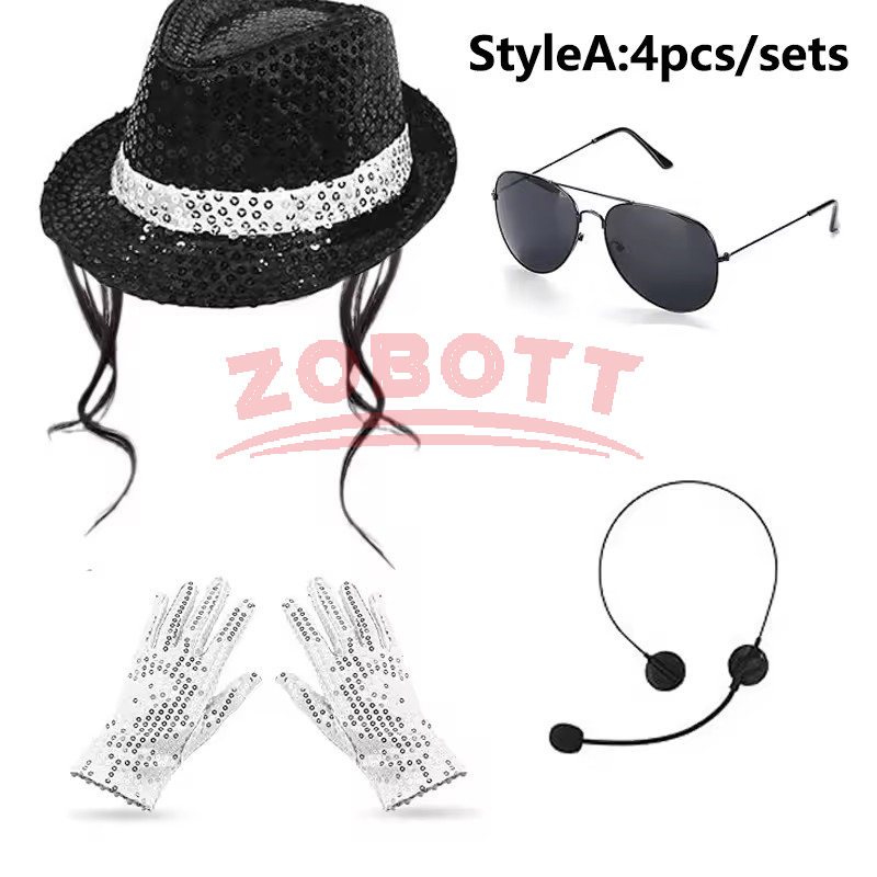 Conjunto de Accesorios de Disf - Spiderman Jumpsuit Kids reseña y precio