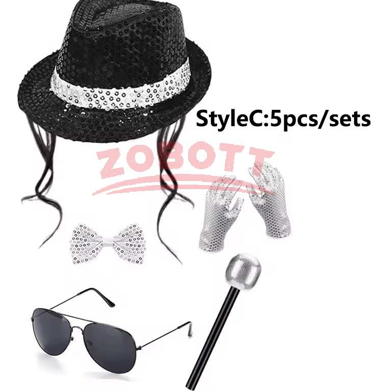 Conjunto de Accesorios de Disf - Spiderman Jumpsuit Kids reseña y precio