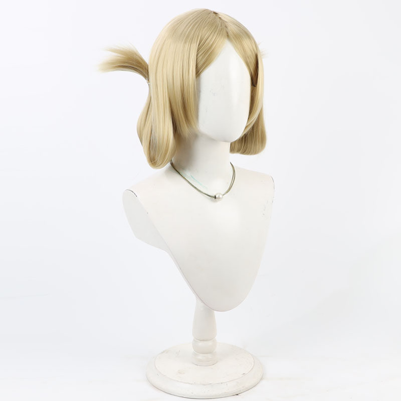 Peluca de Cosplay Katori Kanta - Anime Cosplay Wig Heat Resistant reseña y precio