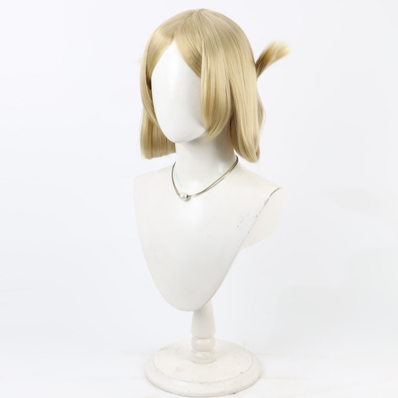 Peluca de Cosplay Katori Kanta - Anime Cosplay Wig Heat Resistant reseña y precio