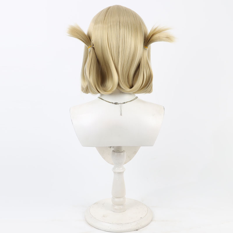 Peluca de Cosplay Katori Kanta - Anime Cosplay Wig Heat Resistant reseña y precio