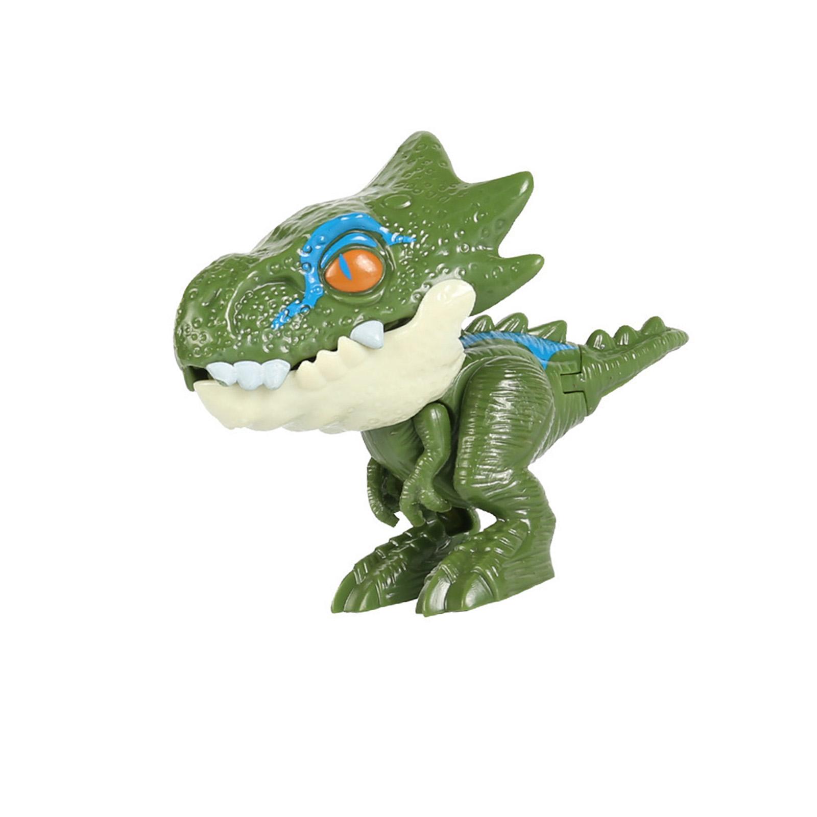 Juguete de Dinosaurio para Ded - Prank Toys reseña y precio