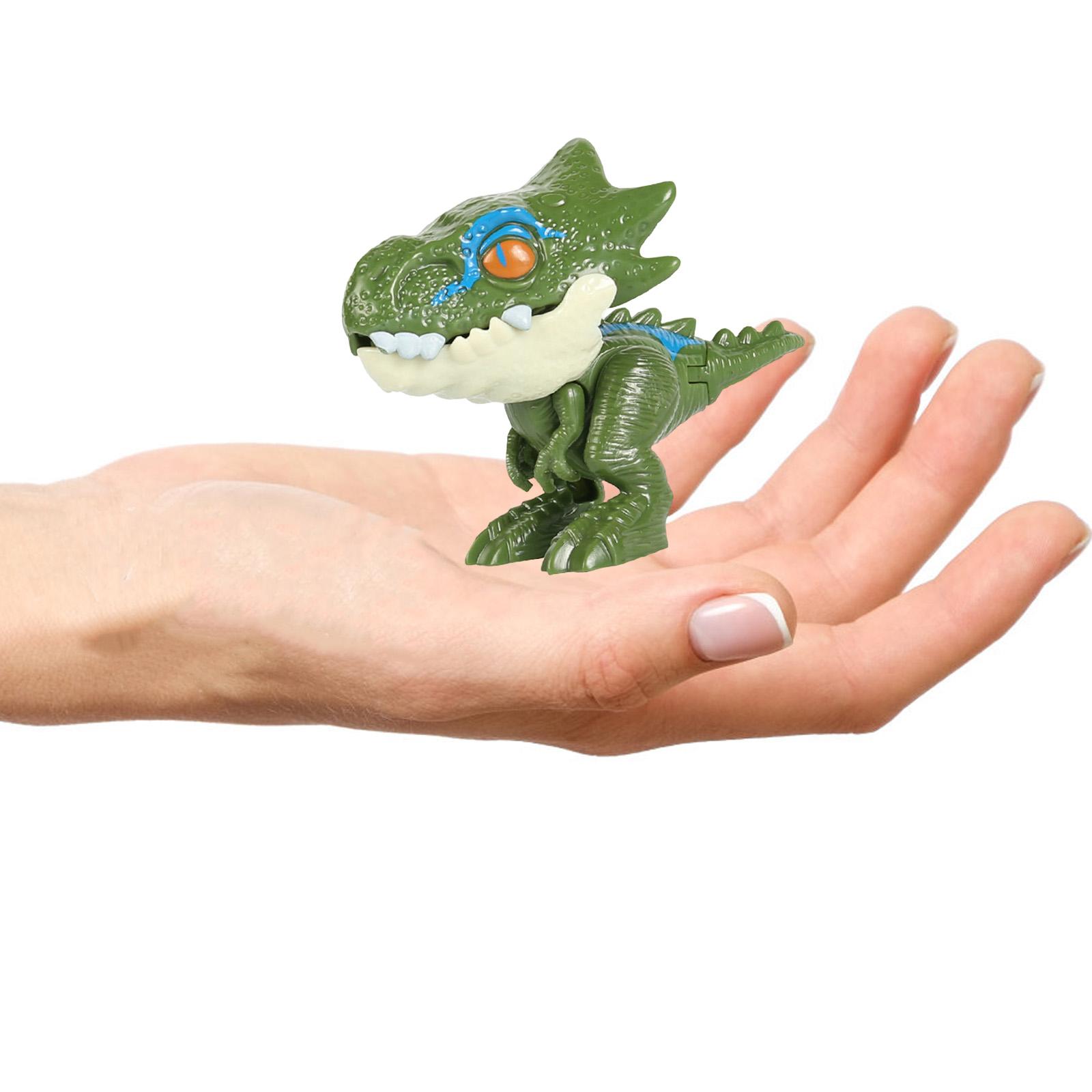 Juguete de Dinosaurio para Ded - Prank Toys reseña y precio