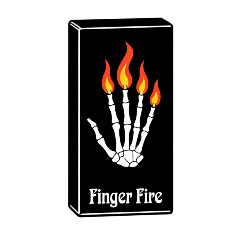 Juego de 4 Trucos de Magia con - Thumb Tip Magic Trick Set reseña y precio