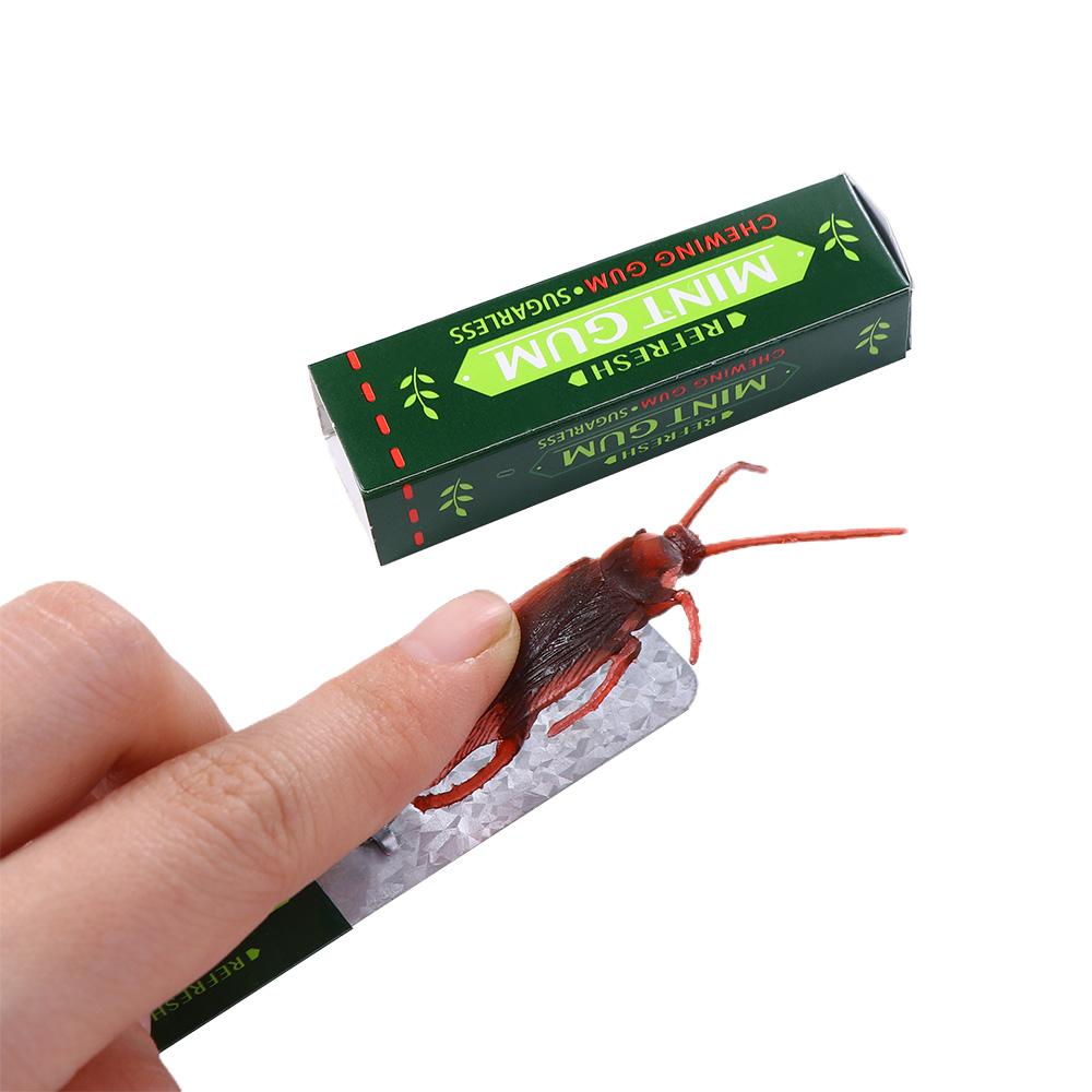 Regalo simulación broma mordaz - Shock Pen Prank Toy reseña y precio