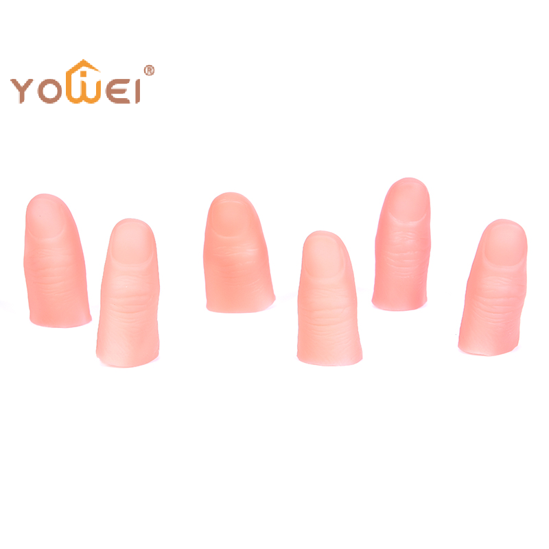 Último modelo: Juego de 3 piez - Thumb Tip Magic Trick Set reseña y precio