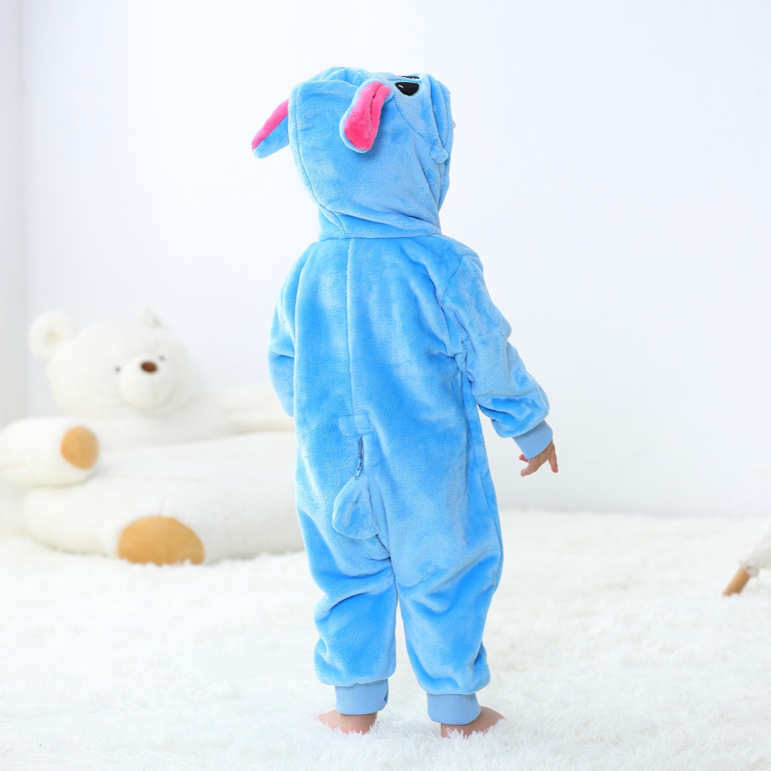 Pelele para bebé recién nacido - Spiderman Jumpsuit Kids reseña y precio